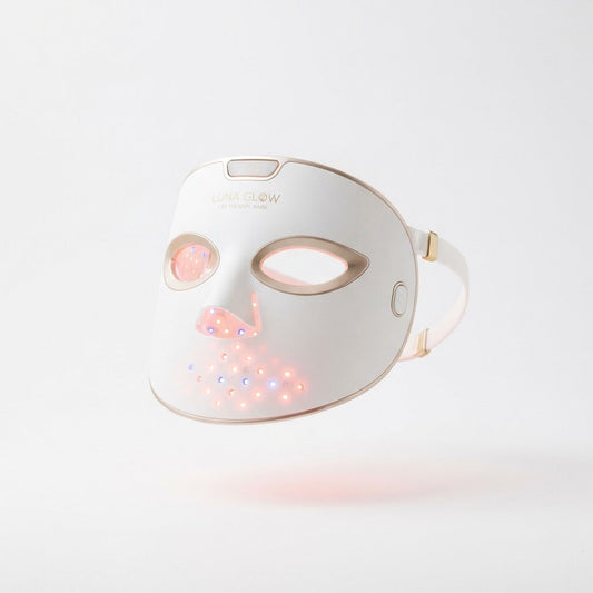 ILA LED Therapy Mask Pro (Copy)