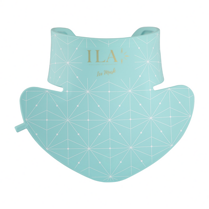 ILA ICE LED FACE MASK PLUS NECK & DÉCOLLETÉ