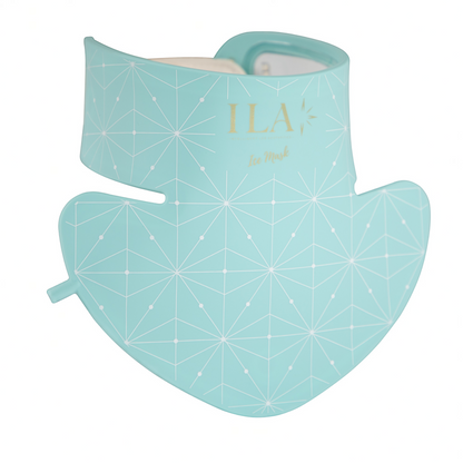 ILA ICE LED FACE MASK PLUS NECK & DÉCOLLETÉ