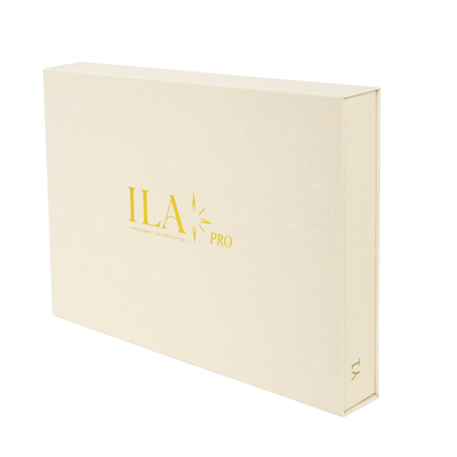 ILA PRO LED FACE MASK PLUS NECK & DÉCOLLETÉ