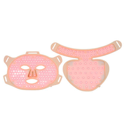ILA PRO LED FACE MASK PLUS NECK & DÉCOLLETÉ