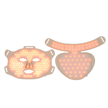 ILA PRO LED FACE MASK PLUS NECK & DÉCOLLETÉ