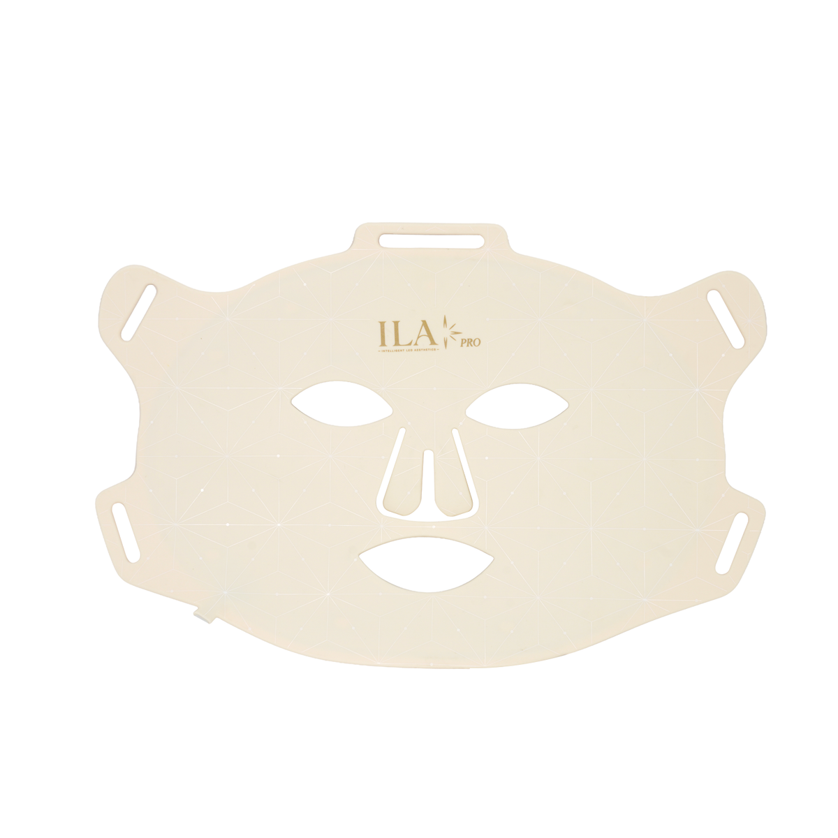 ILA PRO LED FACE MASK PLUS NECK & DÉCOLLETÉ