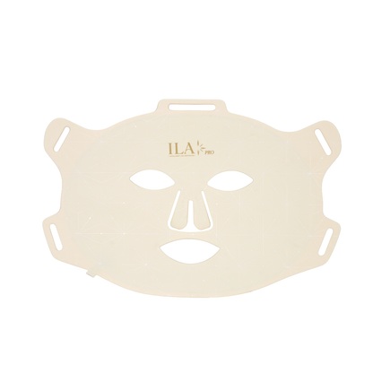 ILA PRO LED FACE MASK PLUS NECK & DÉCOLLETÉ