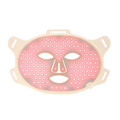 ILA PRO LED FACE MASK PLUS NECK & DÉCOLLETÉ