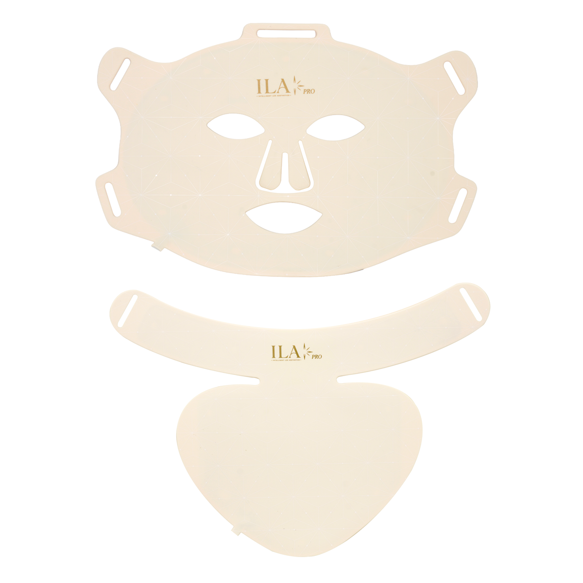 ILA PRO LED FACE MASK PLUS NECK & DÉCOLLETÉ