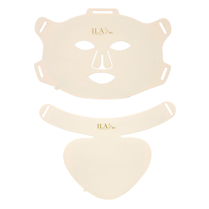 ILA PRO LED FACE MASK PLUS NECK & DÉCOLLETÉ