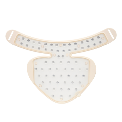 ILA PRO LED FACE MASK PLUS NECK & DÉCOLLETÉ