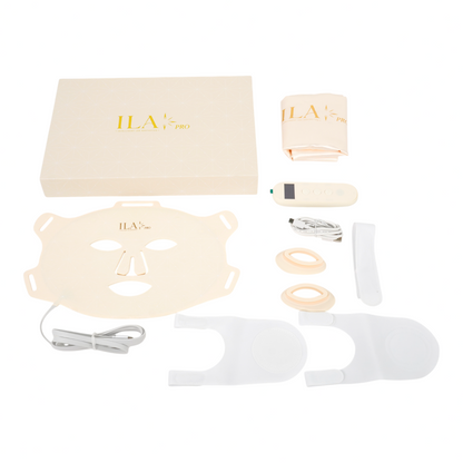 ILA PRO LED FACE MASK