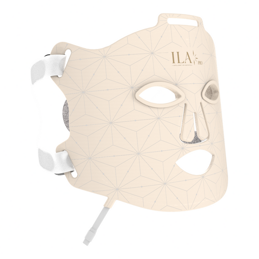 ILA PRO LED FACE MASK
